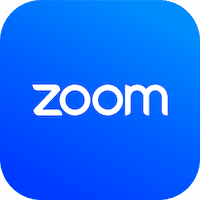 Zoom Logo