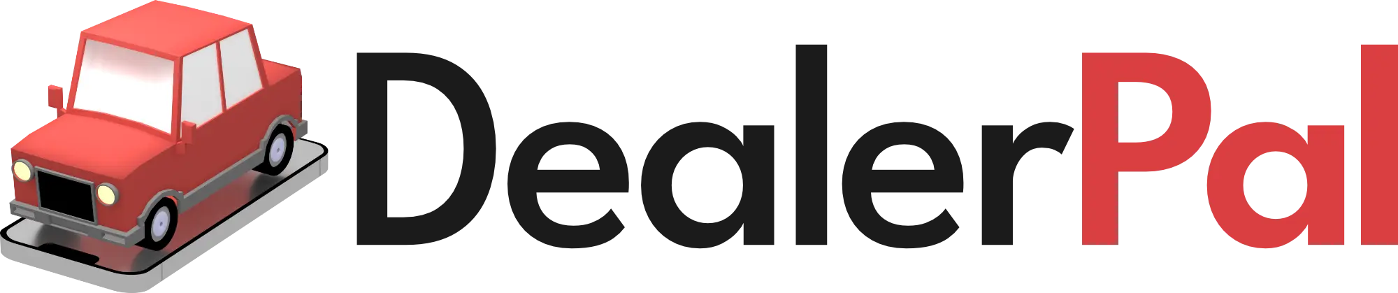 DealerPal Logo