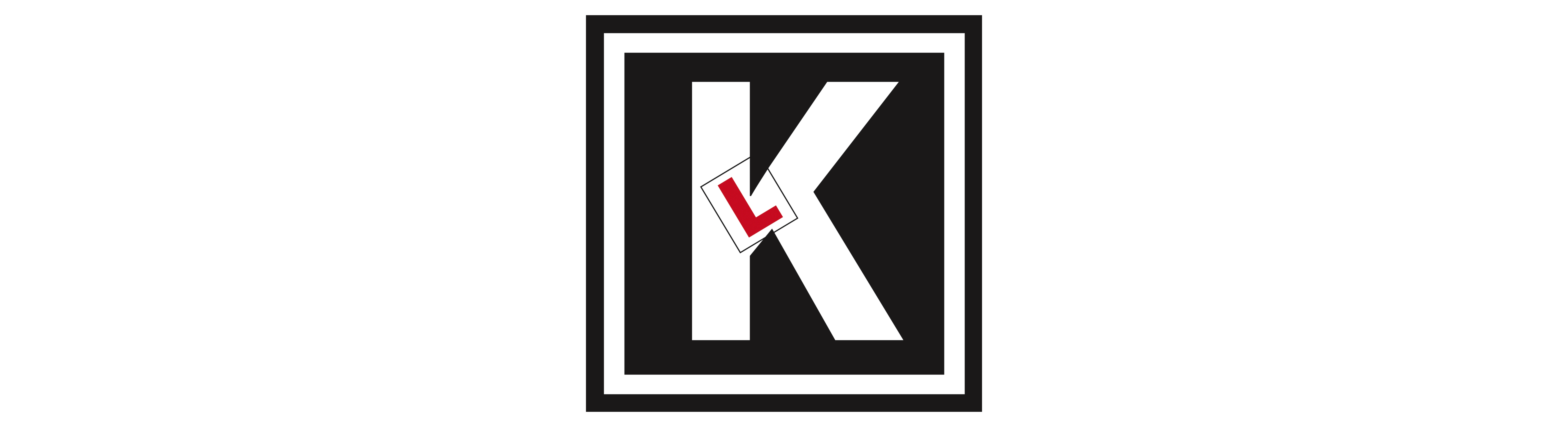 K Driving School Logo
